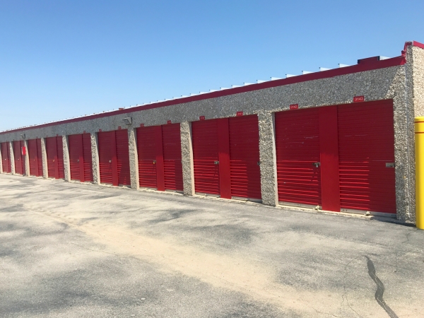 storageunits