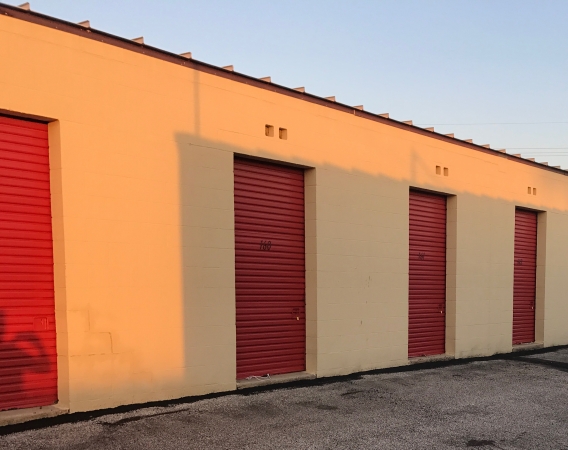 storageunits