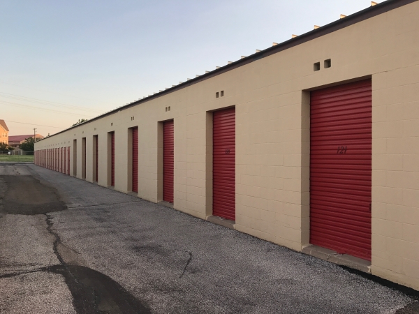 storageunits