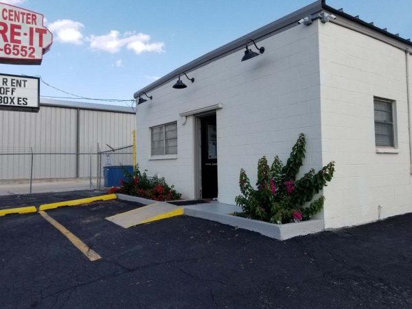 storageunits