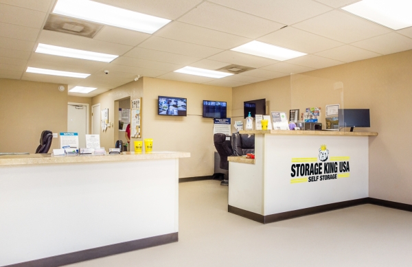 storageunits