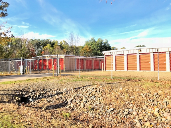 AMS Self Storage