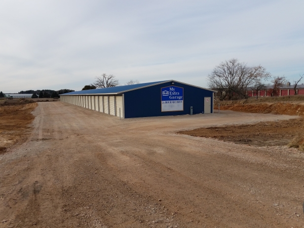 storageunits