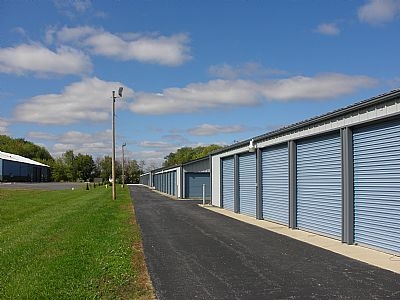 storageunits