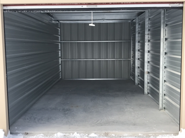 storageunits