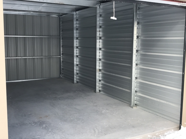 storageunits