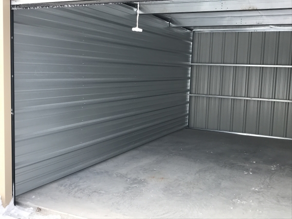 storageunits
