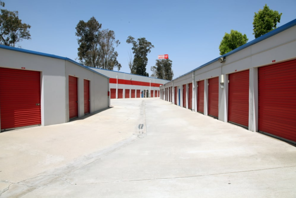 storageunits