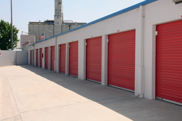 storageunits