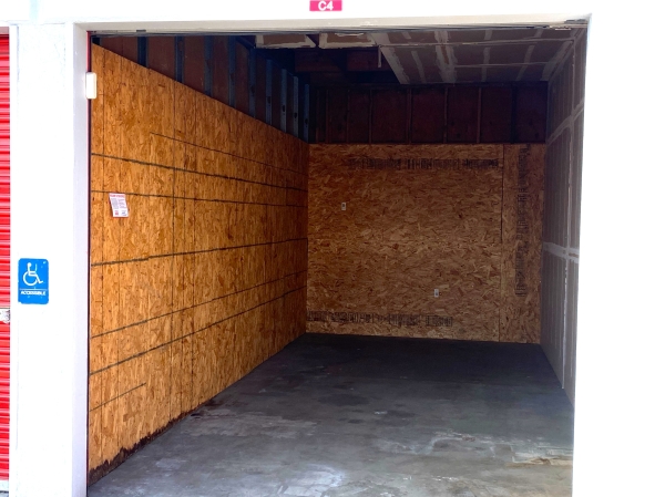 storageunits