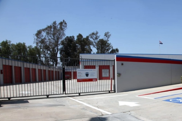 storageunits