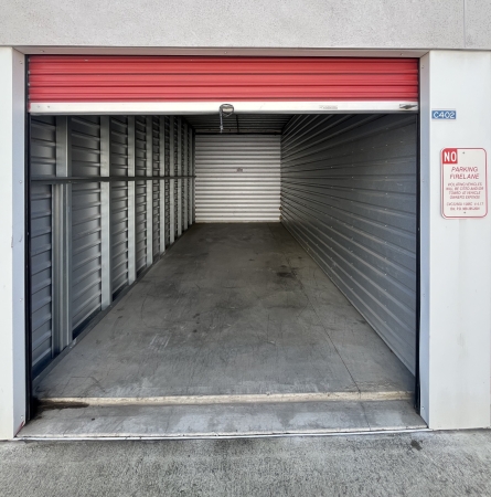 storageunits