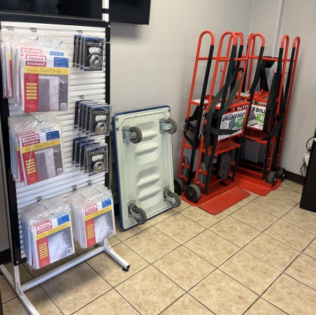 storageunits