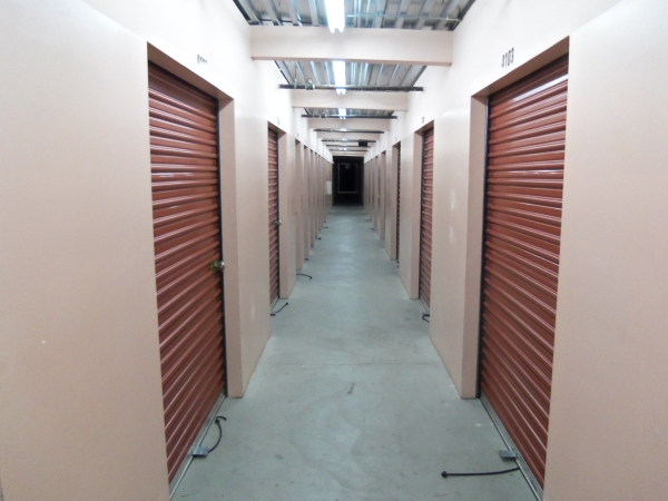 Safe Storage