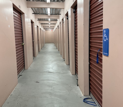 storageunits