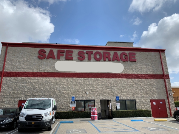 storageunits