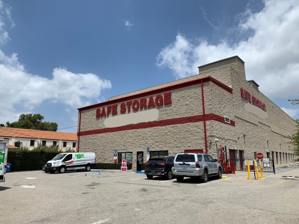 storageunits