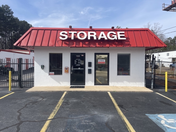storageunits