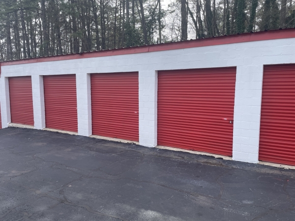 storageunits