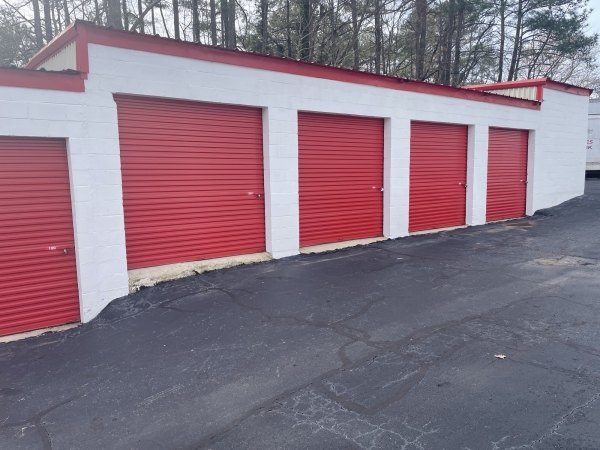 storageunits