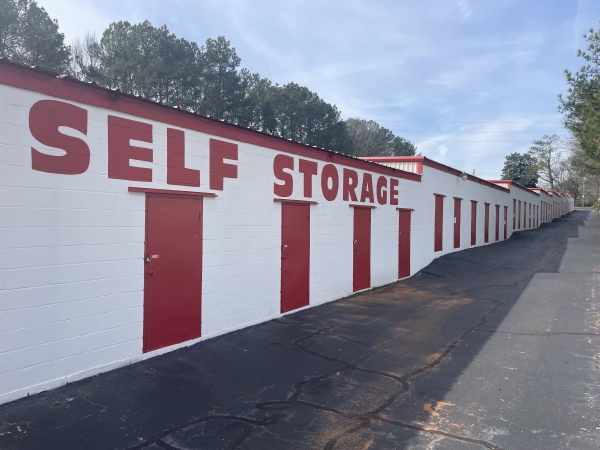 storageunits