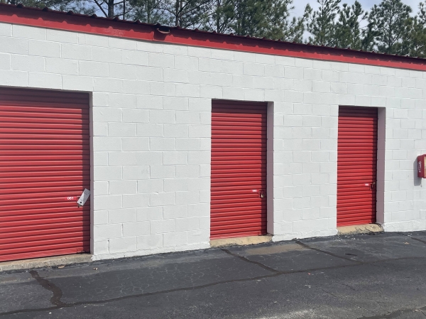 storageunits