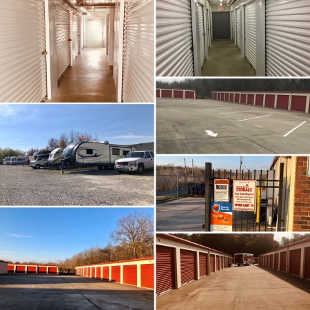 storageunits