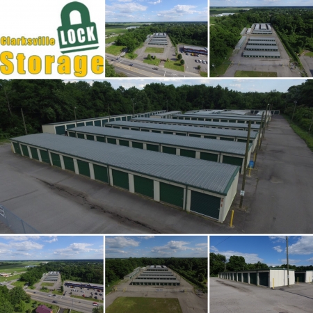 storageunits
