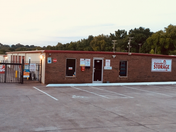 storageunits