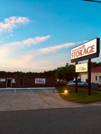 storageunits