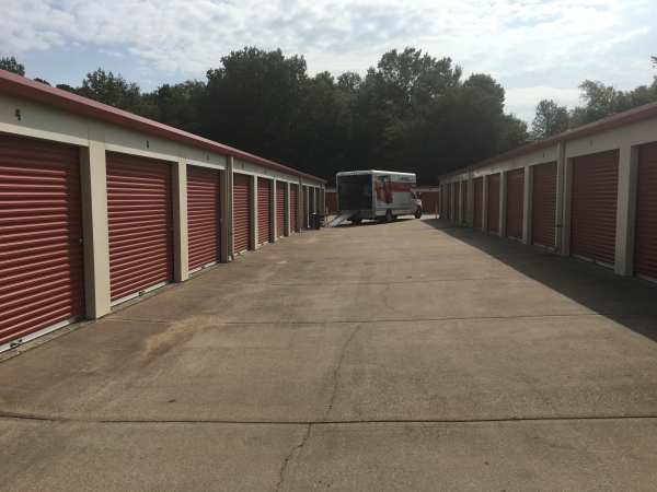 storageunits