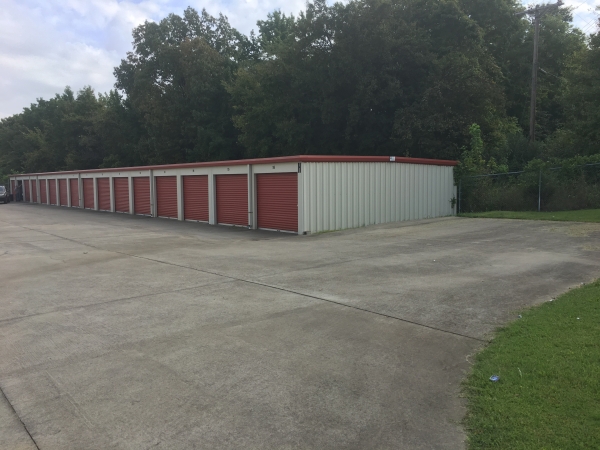 storageunits