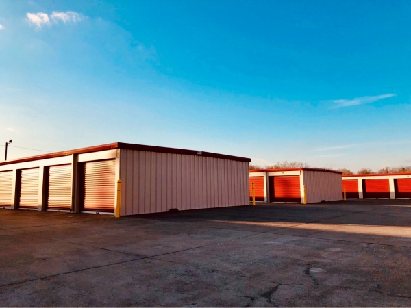 storageunits