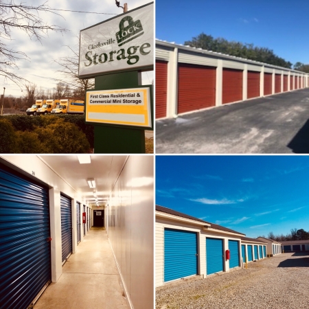 storageunits