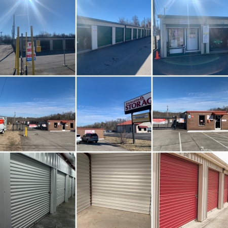 storageunits
