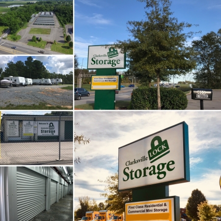 storageunits