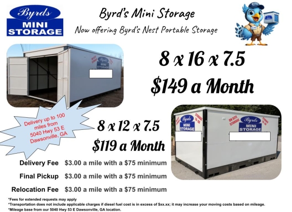 storageunits