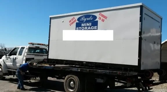 storageunits