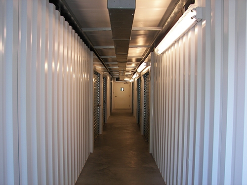 storageunits