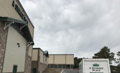storageunits
