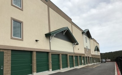 storageunits