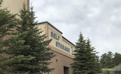 storageunits