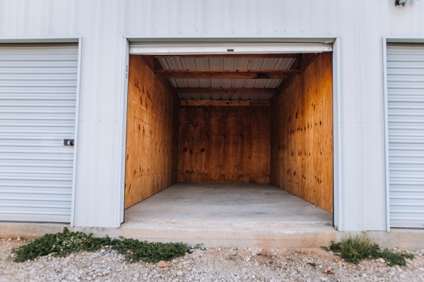 storageunits