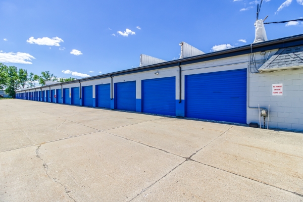 storageunits