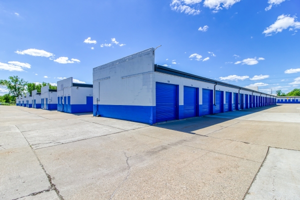 storageunits