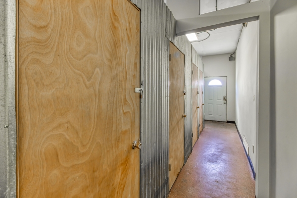 storageunits