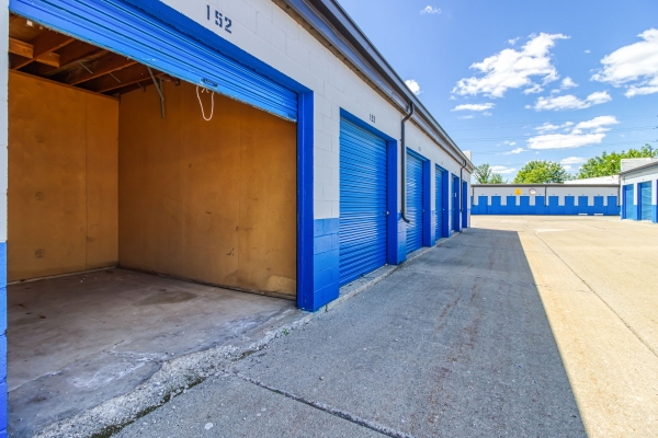 storageunits