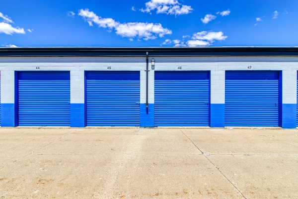 Storage Sense - Lansing