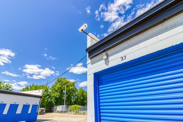 storageunits
