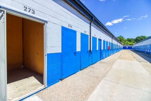 storageunits